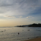Северный пляж Nha trang 5