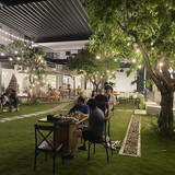 A’memoir Cafe &amp; Kitchen 3