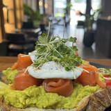 Cafe Culture brunch club 5