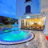 Crown Nguyen Hoang Hotel 5