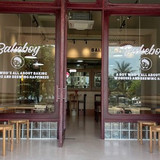 Bakeboy Bakery &amp; Coffee 3