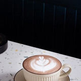 Atlas Café 5