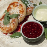 CHEKHOV Coffee&amp;food 4