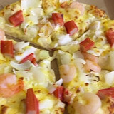 Domino's Pizza Nha Trang Center 2