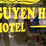 Crown Nguyen Hoang Hotel 2