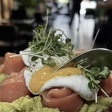 Cafe Culture brunch club 2
