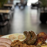 Cafe Culture brunch club 3