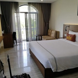 Crown Nguyen Hoang Hotel 3