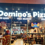 Domino's Pizza Nha Trang Center 1