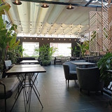 Cafe Culture brunch club 4