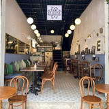 Egoist Mediterranean Restaurant 1