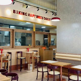 Bakeboy Bakery &amp; Coffee 4