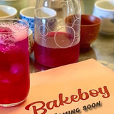Bakeboy Bakery &amp; Coffee 2