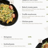 Egoist Mediterranean Restaurant 3