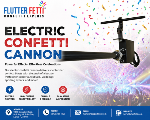 Electric Confetti Cannon - Professional Event Effects for Stunning Celebrations.png
