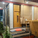 БАНЯ DACHA 3