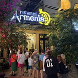 Армения (Armenia) 5