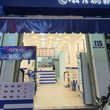 Greek Souvlaki Nha Trang 2
