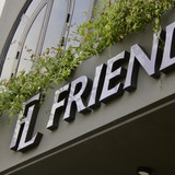 Friends Lounge 1