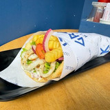 Greek Kitchen 2