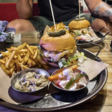 Fork’n Lekker Garden Cafe 2