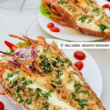 Grill Garden 3