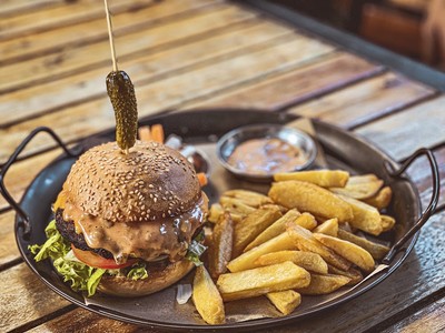 Fork’n Lekker Garden Cafe 4.jpg