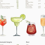 Egoist Mediterranean Restaurant 4
