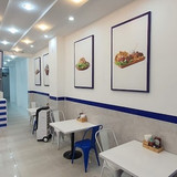 Greek Souvlaki Nha Trang 1