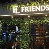 Friends Lounge 4