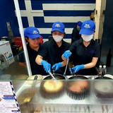 Greek Souvlaki Nha Trang 5