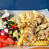 Greek Kitchen 3