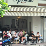 OPTIMIST Casual Сafe 1