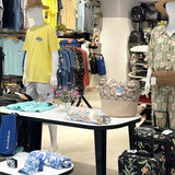 QUIKSILVER (AB Central Square) 3