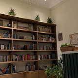 Shama book bakery 3