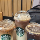 Starbucks Nha Trang Center 4