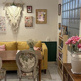 Shama book bakery 5