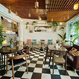 Simple cafe 5