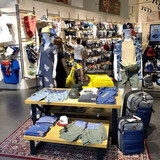 QUIKSILVER (AB Central Square) 2