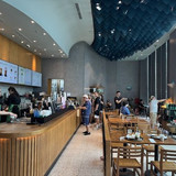 Starbucks Nha Trang Center 1