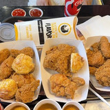 Texas Chicken 4