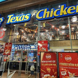 Texas Chicken 1