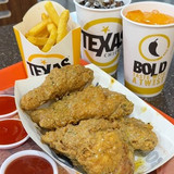 Texas Chicken 5