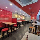 KFC Hoàn Cầu 1