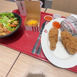 KFC Lê Thành Phương 4