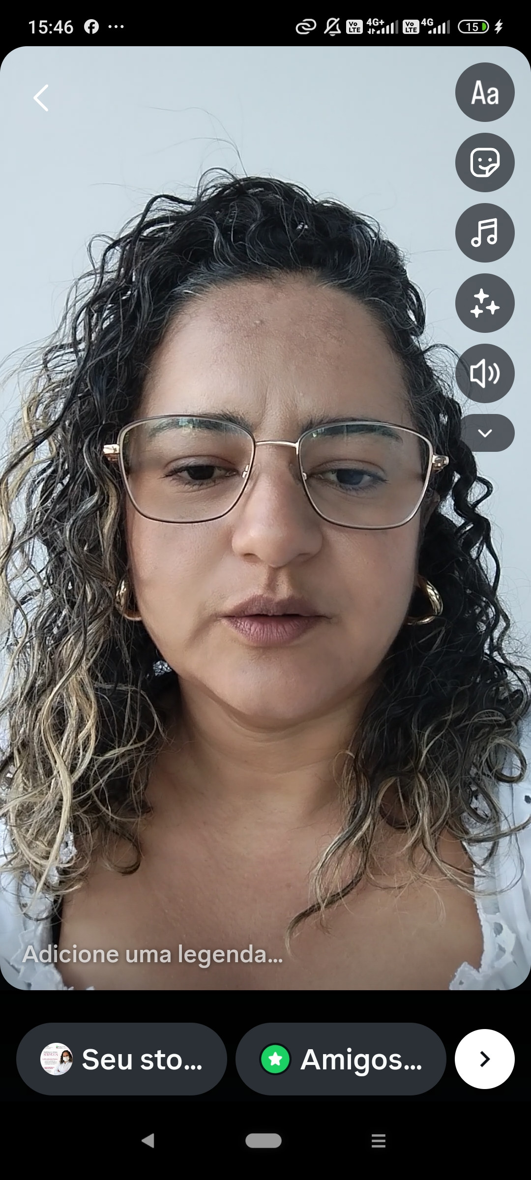 Foto de Ana Rodrigues Oliveira Gois