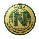 Nusachain Logo
