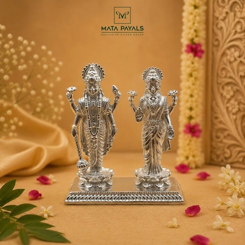 Buy Silver Statue of God | Silver Idols Online Shopping.jpg