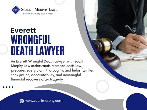 A knowledgeable everett wrongful death lawyers evaluates these broader circumstances while helping families understand how they may relate to the legal claim.

Find us on Google Maps: https://maps.app.goo.gl/88aZUcihS4XpPbMDA

Address: 537 Broadway, Everett, MA 02149, United States
Phone: +1 617-387-7000

Read Our Blogs:
https://site-wtbxufiaq.godaddysites.com/
https://68ff10ed7c054.site123.me/
https://scallimurphylaw.mystrikingly.com/

More Links:
https://www.anibookmark.com/user/scallimurphylaw.html
https://peatix.com/user/27962441/view
https://www.flickr.com/people/scallimurphylawma/