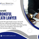 Everett Wrongful Death Lawyers